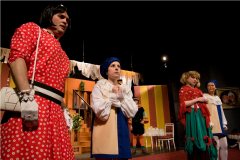 Ochotníci Rieger Pelhřimov