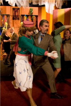 Ochotníci Rieger Pelhřimov