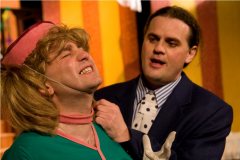 Ochotníci Rieger Pelhřimov