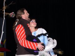 Ochotníci Rieger Pelhřimov