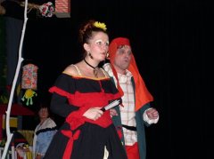 Ochotníci Rieger Pelhřimov