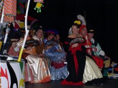 Ochotníci Rieger Pelhřimov