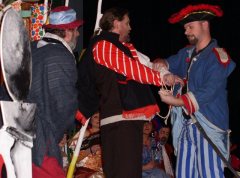 Ochotníci Rieger Pelhřimov