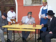 Ochotníci Rieger Pelhřimov