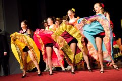 Ochotníci Rieger Pelhřimov