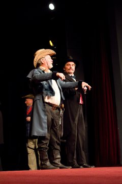 Ochotníci Rieger Pelhřimov