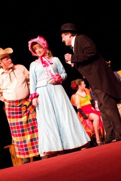 Ochotníci Rieger Pelhřimov