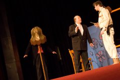 Ochotníci Rieger Pelhřimov