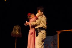 Ochotníci Rieger Pelhřimov