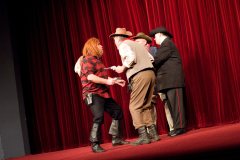 Ochotníci Rieger Pelhřimov