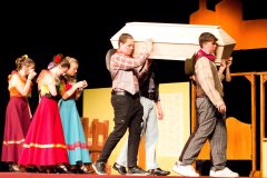 Ochotníci Rieger Pelhřimov