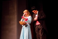 Ochotníci Rieger Pelhřimov