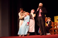 Ochotníci Rieger Pelhřimov