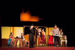 Ochotníci Rieger Pelhřimov