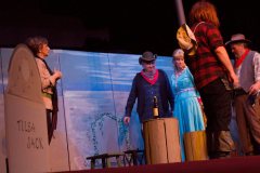 Ochotníci Rieger Pelhřimov