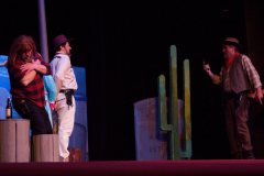 Ochotníci Rieger Pelhřimov