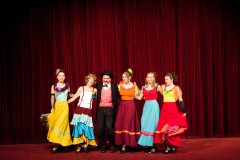 Ochotníci Rieger Pelhřimov