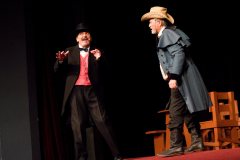 Ochotníci Rieger Pelhřimov