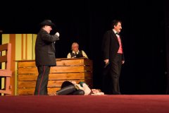 Ochotníci Rieger Pelhřimov