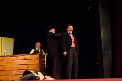 Ochotníci Rieger Pelhřimov