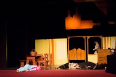 Ochotníci Rieger Pelhřimov