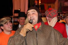 Ochotníci Rieger Pelhřimov