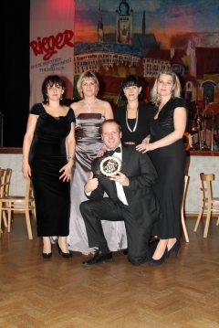 Ochotníci Rieger Pelhřimov