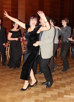 Ochotníci Rieger Pelhřimov