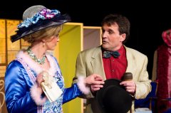 Ochotníci Rieger Pelhřimov