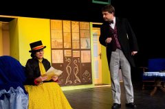 Ochotníci Rieger Pelhřimov