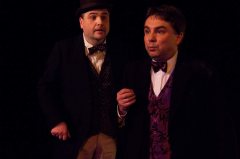 Ochotníci Rieger Pelhřimov