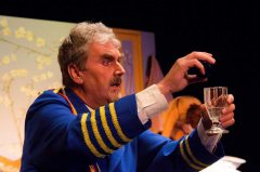 Ochotníci Rieger Pelhřimov