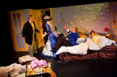 Ochotníci Rieger Pelhřimov