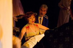 Ochotníci Rieger Pelhřimov