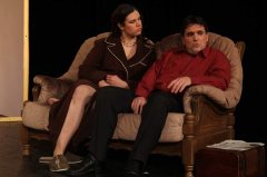 Ochotníci Rieger Pelhřimov