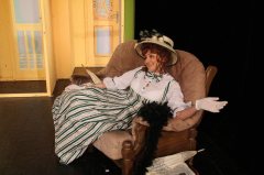 Ochotníci Rieger Pelhřimov