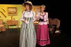 Ochotníci Rieger Pelhřimov