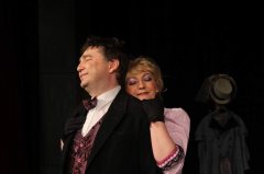 Ochotníci Rieger Pelhřimov