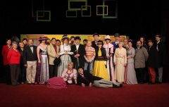 Ochotníci Rieger Pelhřimov