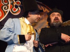 Ochotníci Rieger Pelhřimov