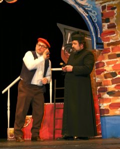 Ochotníci Rieger Pelhřimov