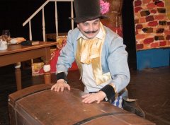 Ochotníci Rieger Pelhřimov