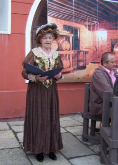 Ochotníci Rieger Pelhřimov