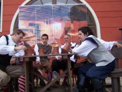 Ochotníci Rieger Pelhřimov