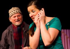 Ochotníci Rieger Pelhřimov