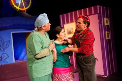 Ochotníci Rieger Pelhřimov