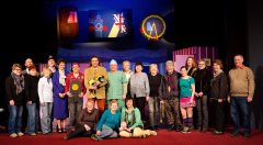 Ochotníci Rieger Pelhřimov