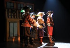 Ochotníci Rieger Pelhřimov