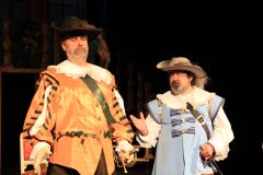 Ochotníci Rieger Pelhřimov