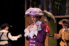 Ochotníci Rieger Pelhřimov